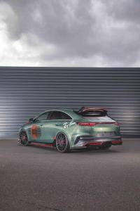 Kia ProCeed GT von K-custom