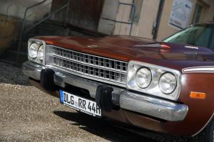 Plymouth Roadrunner OLG