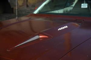 Plymouth Roadrunner OLG