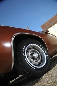 Plymouth Roadrunner OLG