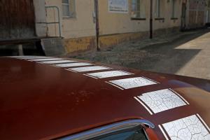 Plymouth Roadrunner OLG