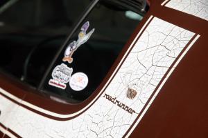 Plymouth Roadrunner OLG