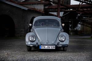 VW Standard-Käfer