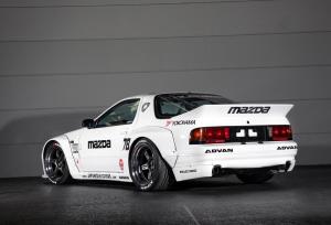 Mazda RX-7 FC