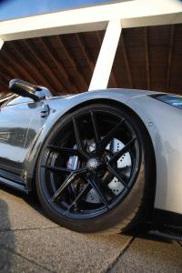 BMW G81 M3 Touring von Rieger Tuning