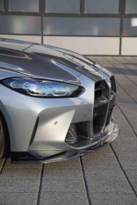 BMW G81 M3 Touring von Rieger Tuning