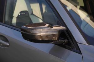 BMW G81 M3 Touring von Rieger Tuning