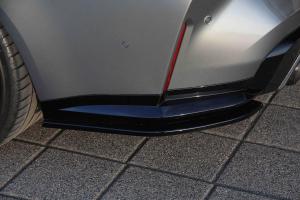 BMW G81 M3 Touring von Rieger Tuning