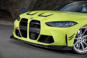 BMW G82 M4 Sao Paulo ML HS