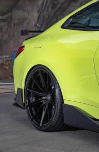 BMW G82 M4 Sao Paulo ML HS