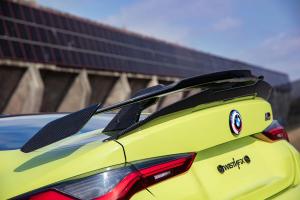 BMW G82 M4 Sao Paulo ML HS