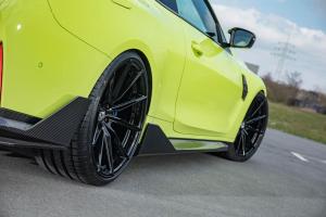 BMW G82 M4 Sao Paulo ML HS