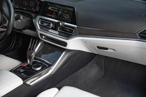 BMW G82 M4 Sao Paulo ML HS