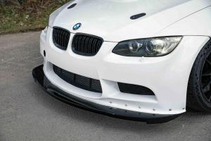 BMW E92 M3 von Baumert-Motorsport-Performance