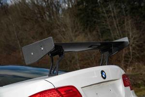 BMW E92 M3 von Baumert-Motorsport-Performance