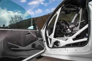 BMW E92 M3 von Baumert-Motorsport-Performance