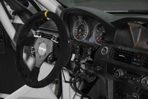 BMW E92 M3 von Baumert-Motorsport-Performance