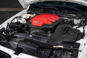 BMW E92 M3 von Baumert-Motorsport-Performance