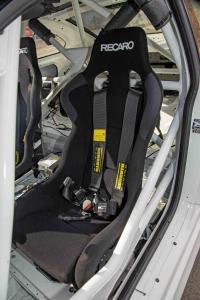 BMW E92 M3 von Baumert-Motorsport-Performance