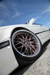 Klassik, BMW E34 525i