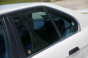 Klassik, BMW E34 525i