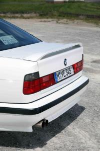 Klassik, BMW E34 525i