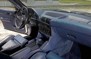 Klassik, BMW E34 525i