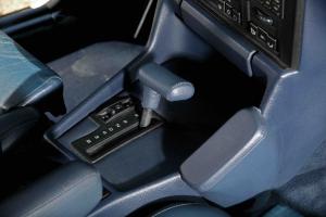 Klassik, BMW E34 525i