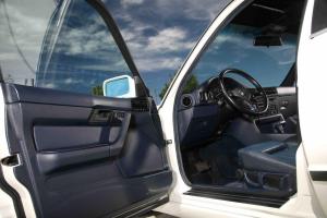 Klassik, BMW E34 525i