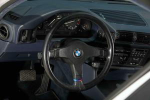 Klassik, BMW E34 525i