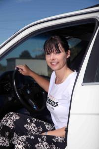 Klassik, BMW E34 525i