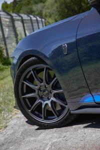 Steeda Q767 (Basis Ford Mustang Dark Horse)