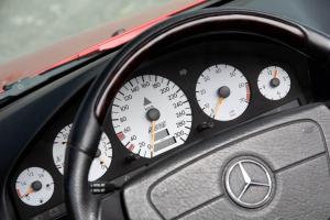 500 SL Koenig Specials