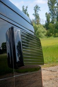 Mercedes-Benz Sprinter Wildboar VANSPORTS