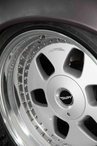 Mercedes-Benz R129 500 SL Bormit