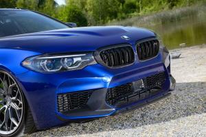 BMW G31 M550d xDrive Projekt F91