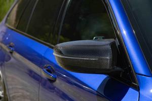 BMW G31 M550d xDrive Projekt F91