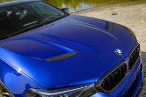 BMW G31 M550d xDrive Projekt F91