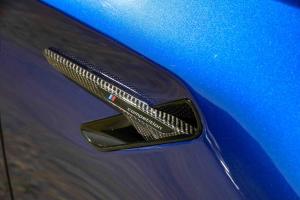 BMW G31 M550d xDrive Projekt F91