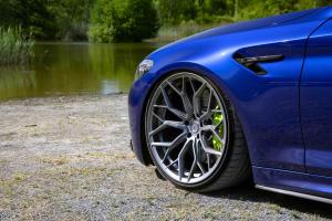 BMW G31 M550d xDrive Projekt F91