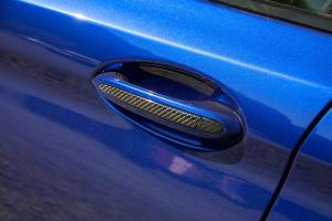 BMW G31 M550d xDrive Projekt F91