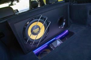 BMW G31 M550d xDrive Projekt F91