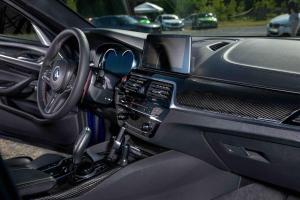 BMW G31 M550d xDrive Projekt F91