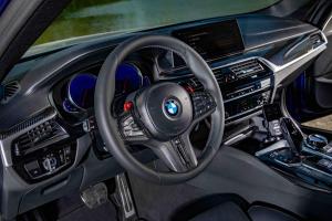 BMW G31 M550d xDrive Projekt F91