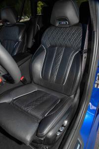 BMW G31 M550d xDrive Projekt F91