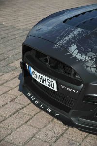 Ford Mustang Shelby GT500