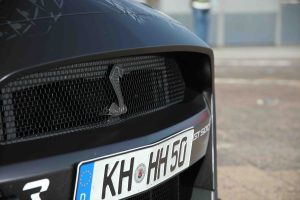 Ford Mustang Shelby GT500