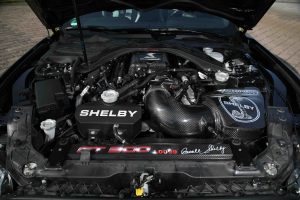 Ford Mustang Shelby GT500