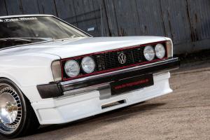 VW Scirocco 1 G-Point