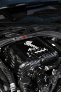 Ford Mustang Shelby GT500